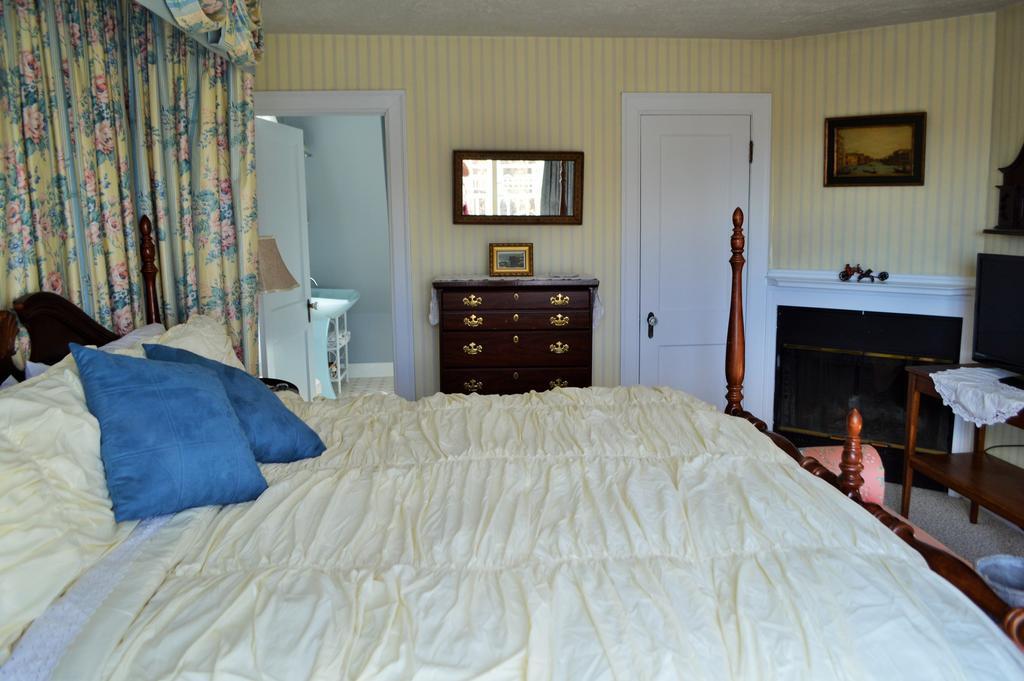 Heathwood Inn Bar Harbor Værelse billede